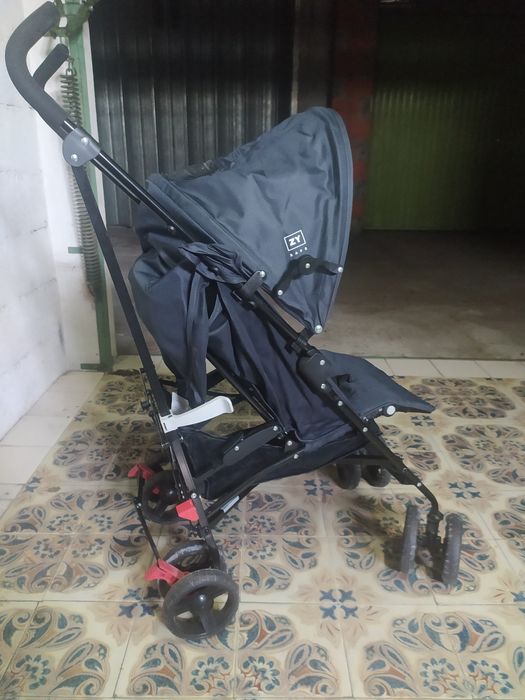 Carrinho de bebé ZY safe