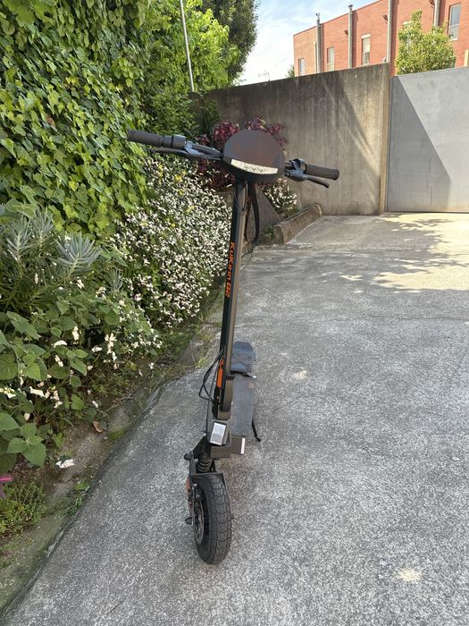 Kukirin g2 vendo ou troco