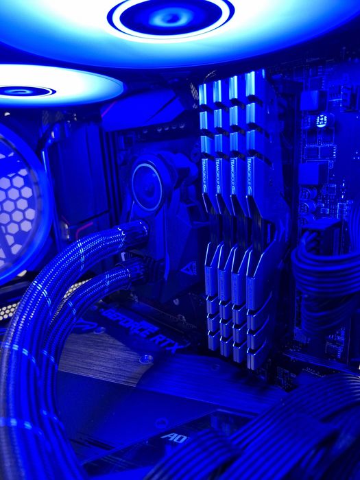 PC GAMING RTX 3080 EXTREME