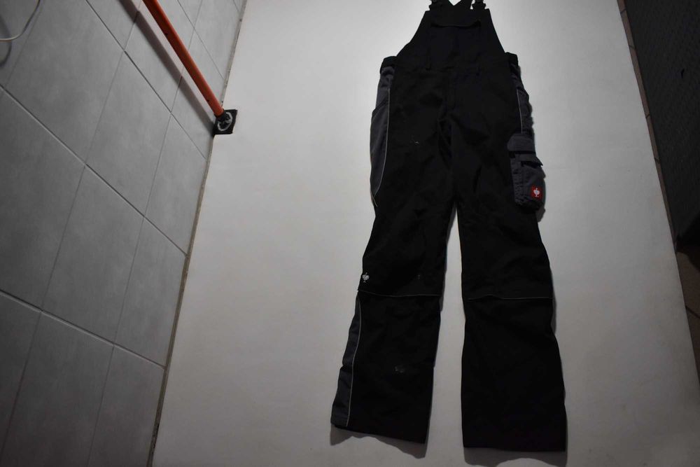 Engelbert Strauss 106/52 spodnie robocze