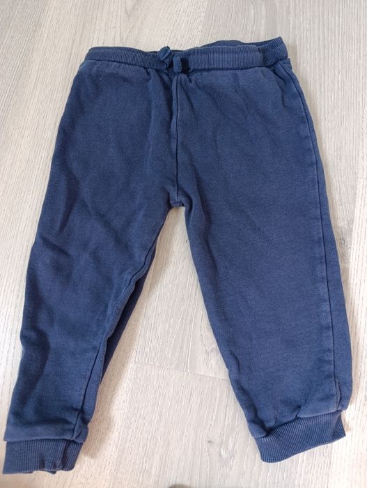 Spodnie, 4 szt., rozm. 92