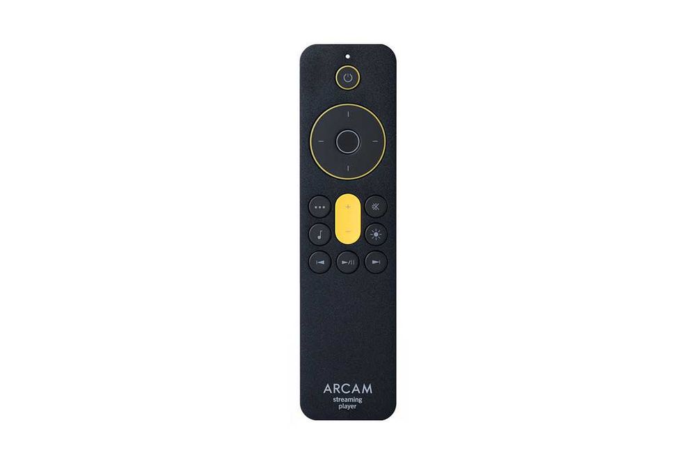 Arcam Radia ST25 | sieciowy odtwarzacz audio | Audiopolis Warszawa
