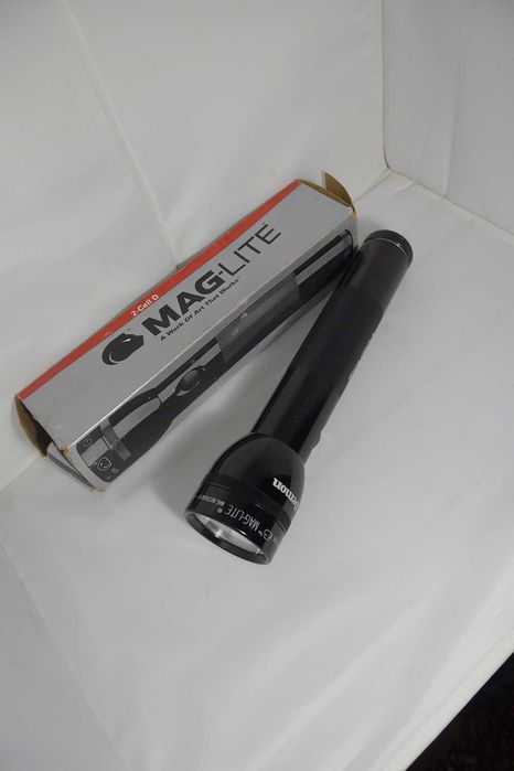 Lanterna Maglite 2LR
