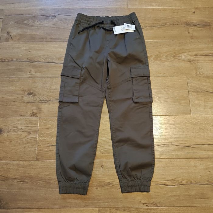 Spodnie bojówki Kappahl 140 cm