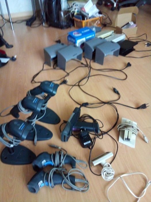 Детектор ультрафиолетовий валют