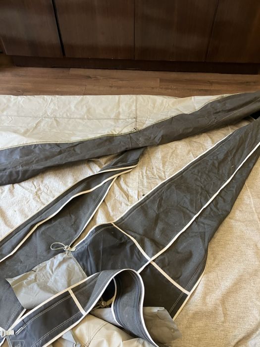 Przedsionek Isabella  Penta Thirty  G23 1225 wzmocniony stelaż !!!