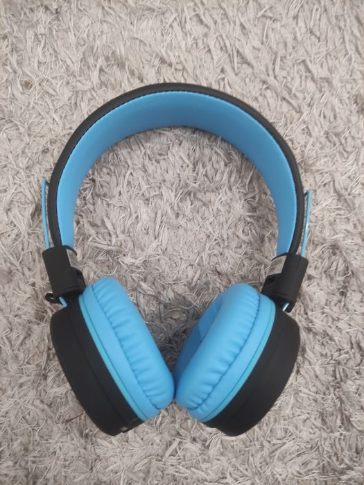 Auscultadores bluetooth -  Novos