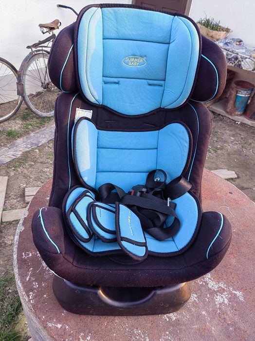 Продам автокрісло