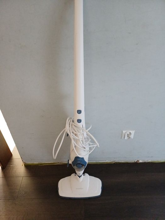 Mop parowy Silvercrest