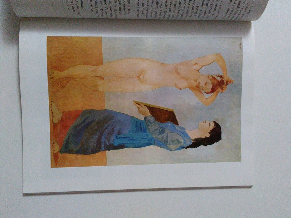 Pablo Picasso por Ingo F. Walter