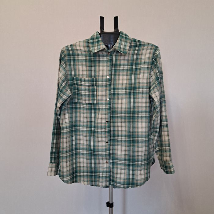 Сорочка жіноча, розмір l-xl