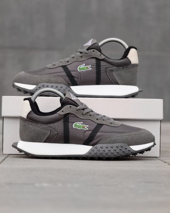 Чоловічі кросівки Кросівки  Lacoste L-Spin Evo, кросівки лакости 40-44