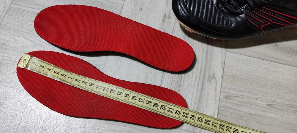 р.35 Хлопчику копочки Бутси дитячі DECATHLON