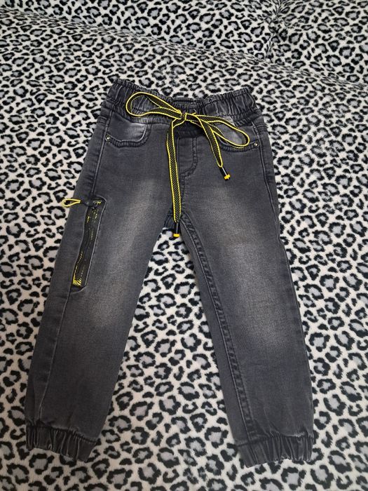 Джинси для хлопчика