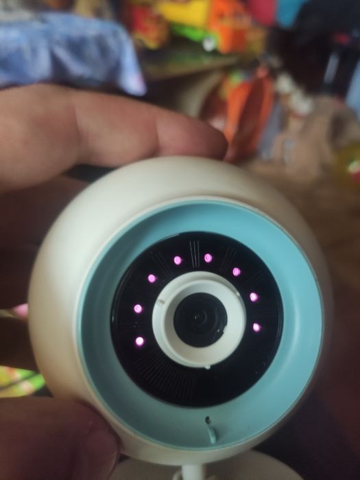 Wi-Fi IP-камера / Відеоняня D-Link DCS-820L (з Польщі)