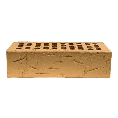 Цегла клінкерна