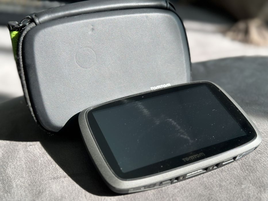 TomTom GPS as New64750728270851120