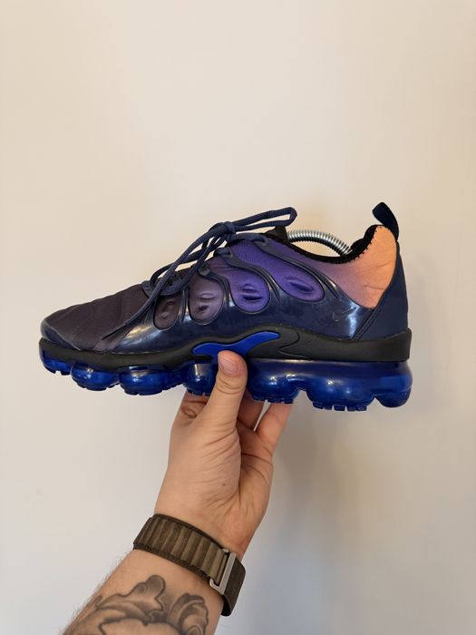 Buty sneakersy Nike Wmns Air VaporMax TN Plus 44EU 10US 28cm