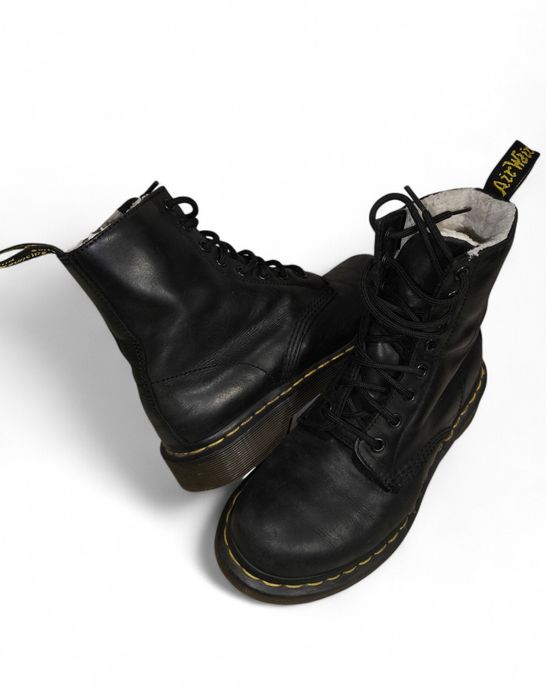 Dr. Martens Serena Ocieplane Damskie Buty Zimowe rozmiar 37