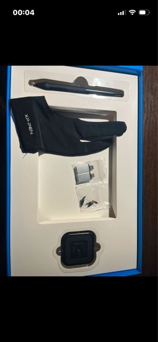 Tablet Graficzny XP-PEN