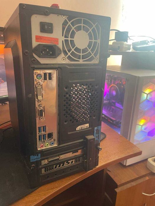 Продам комп'ютер