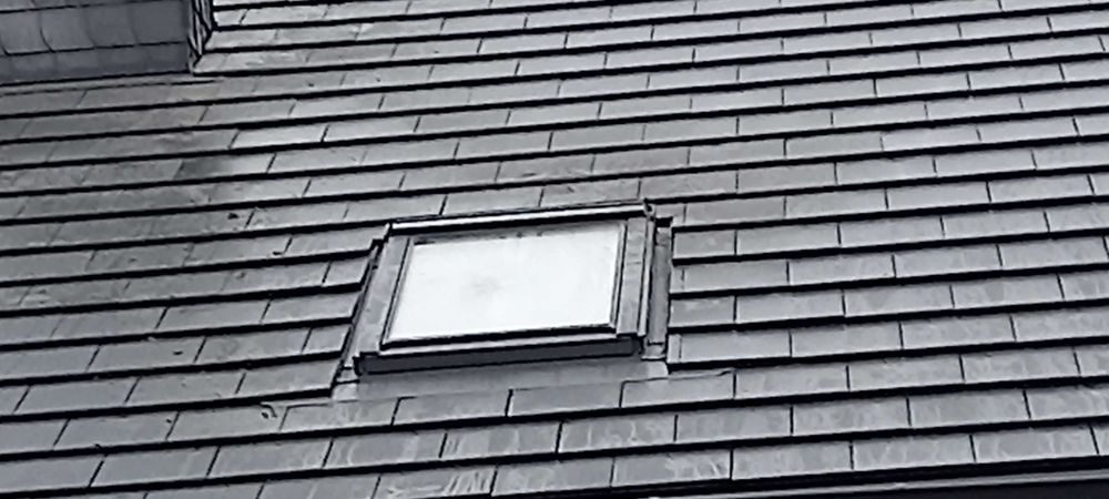 Dekarz Usługi dekarskie Pokrycia dachowe