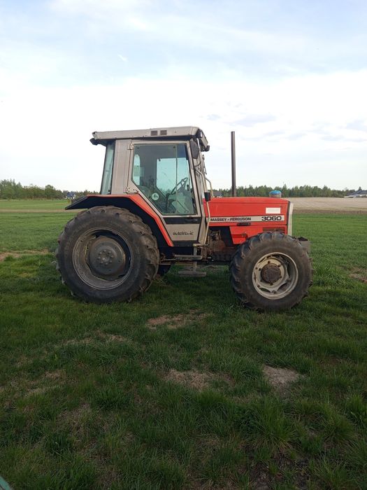 Massey Ferguson 3060