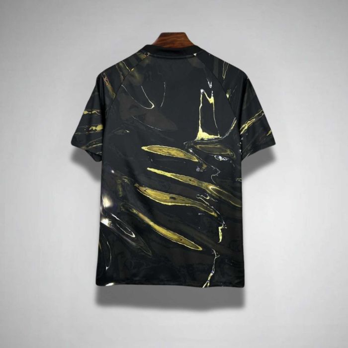 Paris Saint-Germain terceiro equipamento 26/27