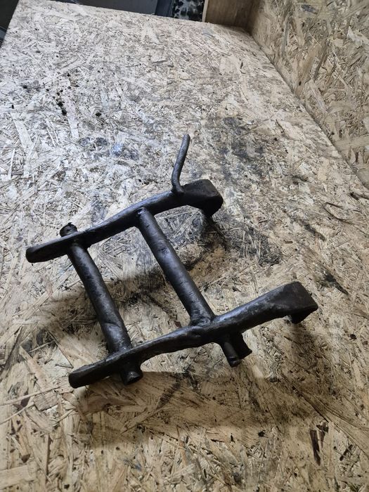 Stopka centralna pannonia 250