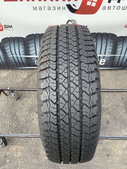 Шина 265/75 R16 Goodyear всесезонн 11 мм