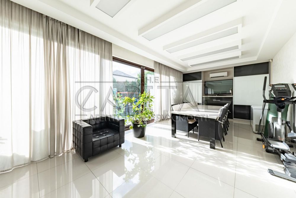 Оренда будинку Київ, Подільський район, ул. Сунична, 154 ТЕРМІНОВО