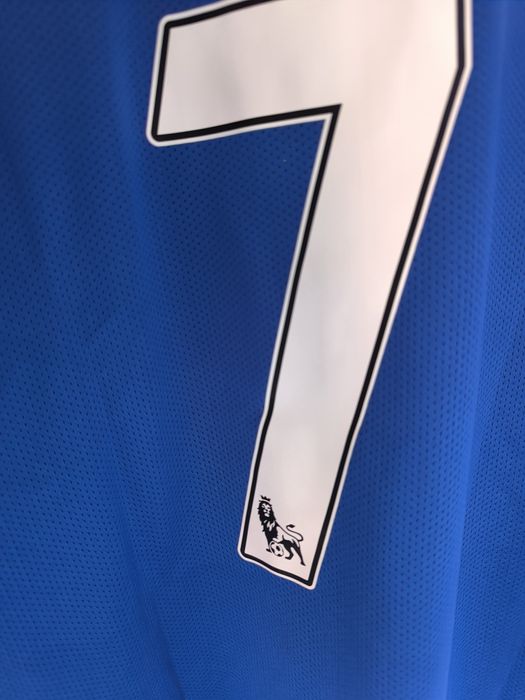 Ronaldo 2008/09 Manchester United shirt