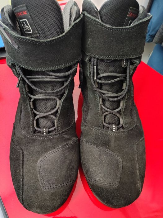 Botas TCX Jupiter 4 GTX