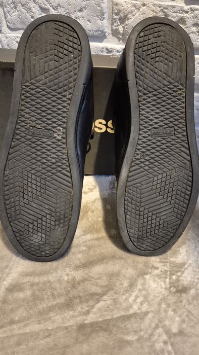 Sneakersy Gino Rossi jak nowe