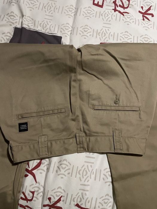 Calça classica PULL & BEAR