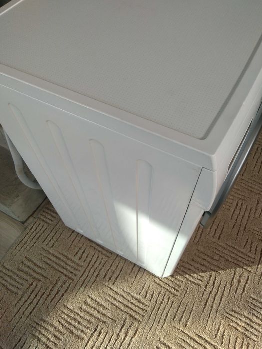 Пральна машина Сіменс