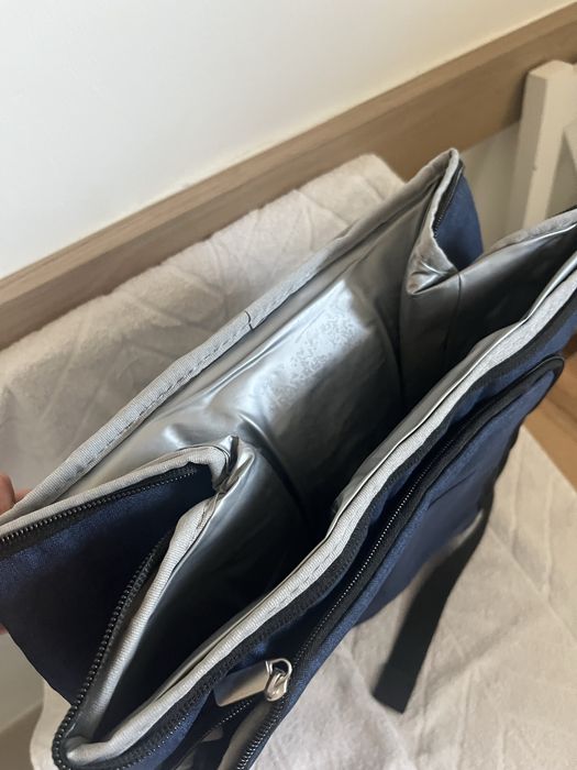 Torba termiczna plecak 24 litry Lifewit