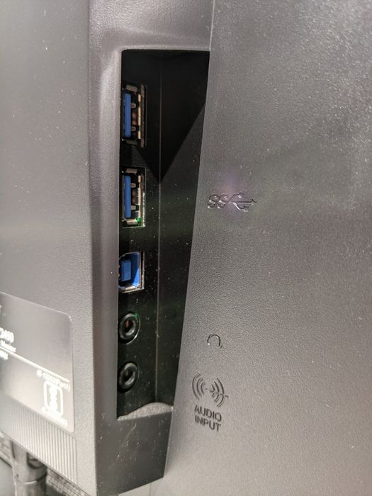 Монітор 24 EIZO EV 2450