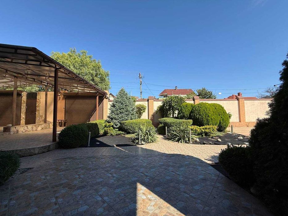 Дом по адресу (площадь 400 м²) - Atlanta.ua - фото 4