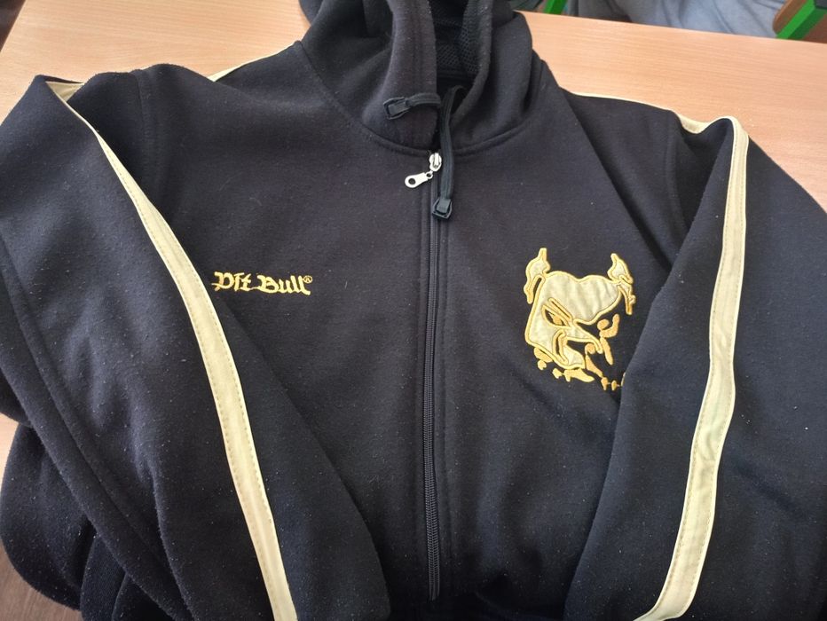 Pitbull Germany розмір М