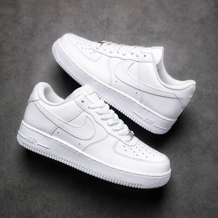 Air force one damskie