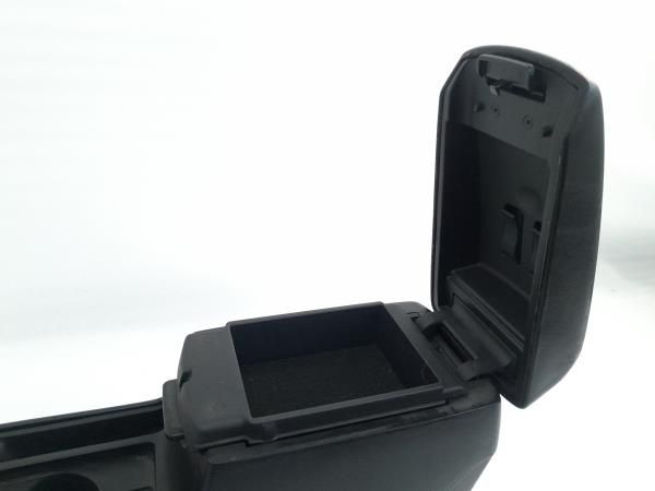 Consola central MAZDA 3 (BK)