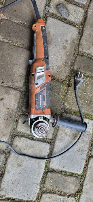 Болгарка toolson pro ws900 не робоча