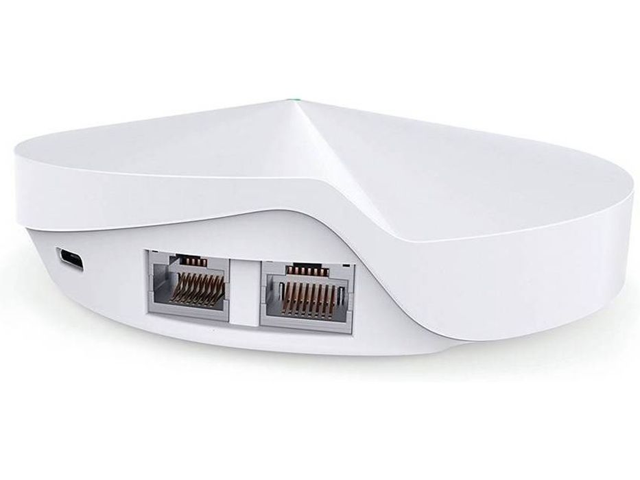 Sistema Mesh TP-LINK Deco M5 (2 Unidades - AC1300 - Dual Band)