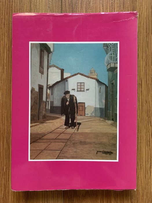 De Freixo, a Freixo de Espada à Cinta - Monografia