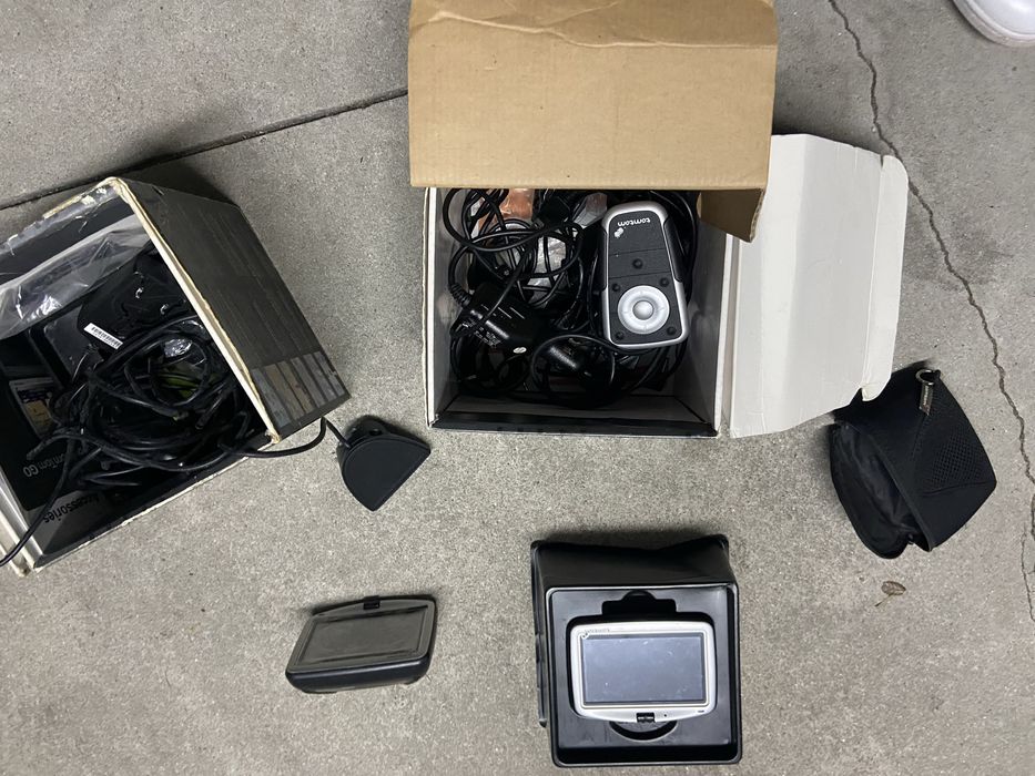 Gps Tomtom GO 910424239087737917442