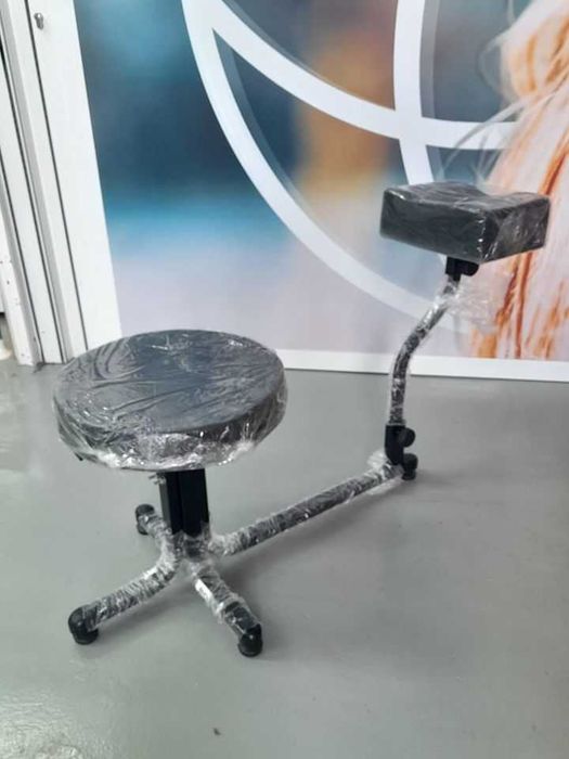 Suporte de Pedicure e Manicure Profissional