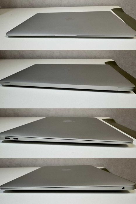 MacBook Air M1 2020 8/256 MGN93 Silver