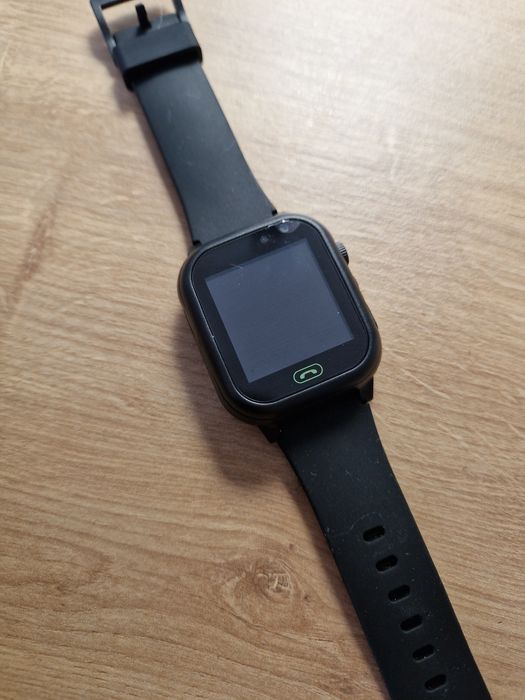Zegarek android smartwatch 4g dziecięcy karta SIM 2szt