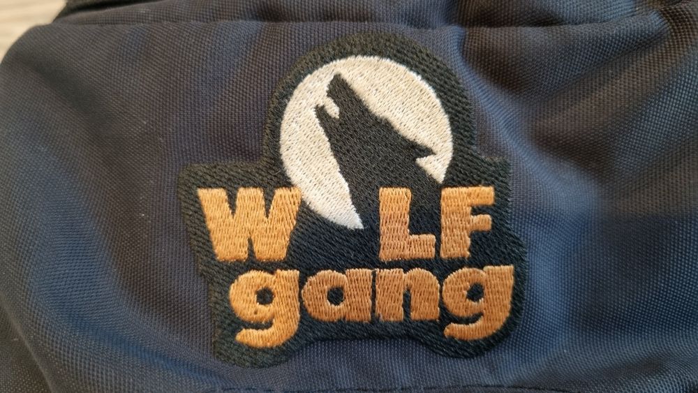 Plecak Wolfgang Hiker 18